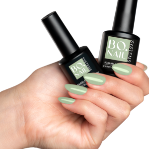 BO.NAIL GEL POLISH 153 DON’T LEAF ME, 7 ML