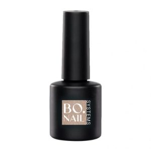 BO.NAIL GEL POLISH 010 CHAMPAIGN, 7 ML
