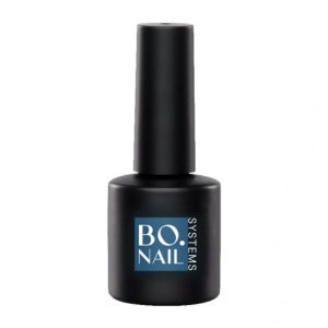 ГЕЛЬ-ЛАК BO.NAIL 030 PIGEON BLUE, 7 МЛ