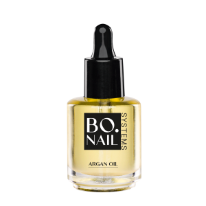 ARGAN OIL FOR CUTICLE, 15 ML