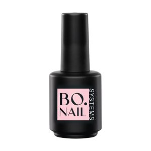 РЕЗИНОВАЯ БАЗА COOL PINK, 15 МЛ