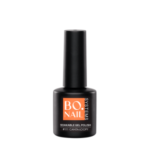 BO.NAIL GEL POLISH 111 CANTA LOOPY, 7 ML