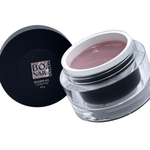 Builder gel cover pink, 45 g
