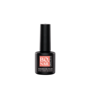 BO.NAIL GEL POLISH 126 CHERRY BLOSSOM, 7 ML