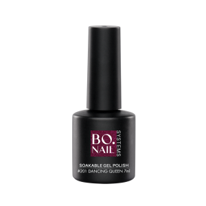 BO Soakable Gel Polish #201 Dancing Queen 7ml