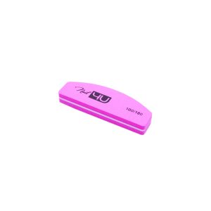 Buffer Candy pink mini 100/180