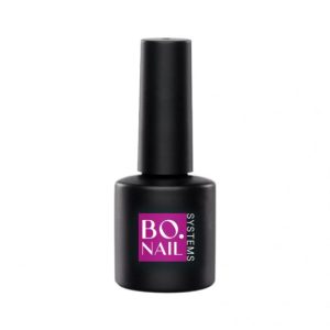 BO.NAIL GEL POLISH 052 MAGENTA, 7 ML