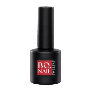 BO.NAIL GEL POLISH 001 JUST RED 7 ML