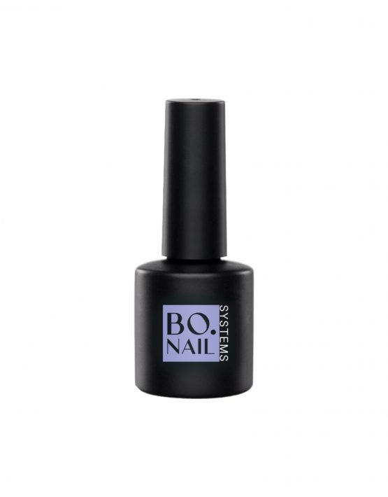 BO.NAIL GEL POLISH 061 LAVENDER, 7 ML