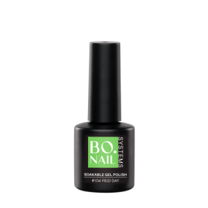 BO.NAIL GEL POLISH 104 FIELD DAY, 7 ML