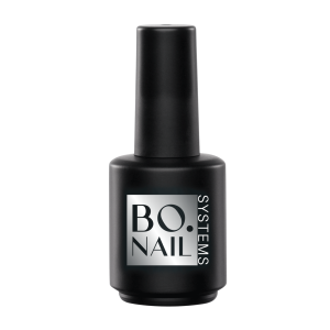 BO.NAIL SOAKABLE BASE GEL HEMA (ALLERGIC) FREE, 15 ML