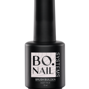 Brush builder milky pink, 15 ml