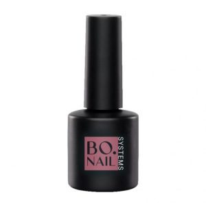 BO.NAIL GEL POLISH 036 VINTAGE PINK, 7 ML