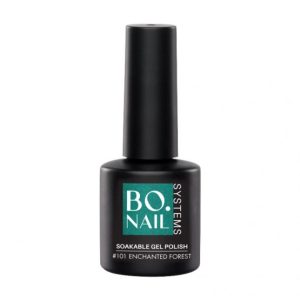 BO.NAIL GEL POLISH 101 ENCHANTED FOREST, 7 ML