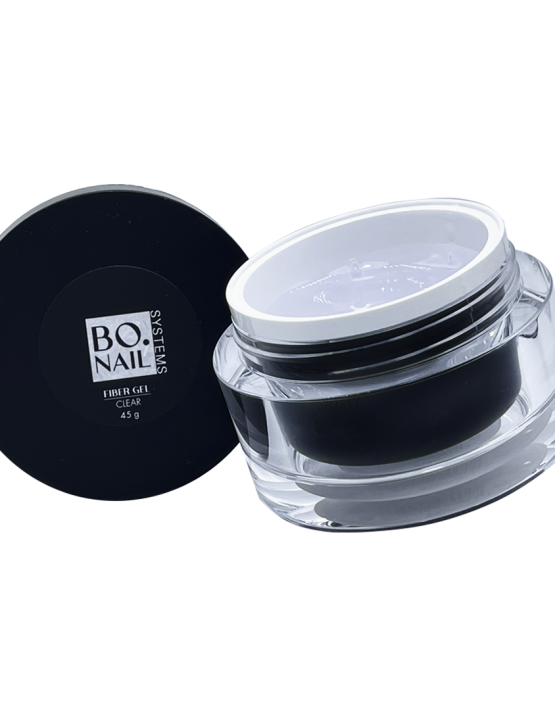 Фибергель прозрачный, 45 г