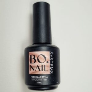 FIAB cover warm pink, 15 ml