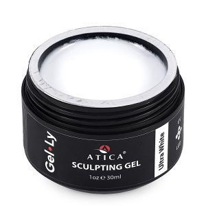 85285 GEL -LY Ultra White 30 ml