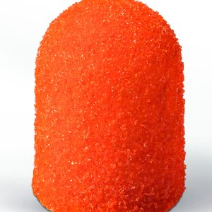 LUKAS SK PODO CAP 10 mm round (10pcs)