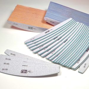 NAIL4U NAKED SERIES NAIL FILES (1pcs)