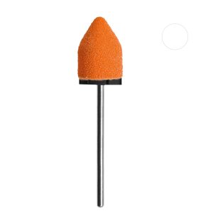 LUKAS SK PODO CAP 13 mm pointed (10pcs)