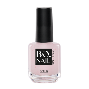 BO.NAIL SCRUB FOR SKIN AND CUTICLE, 15 ML