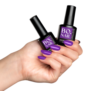 Гель-лак BO.NAIL 085 ORCHID 7 мл.