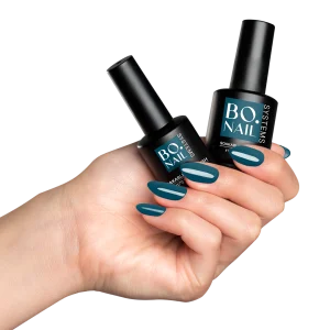 Гель-лак BO.NAIL 179 TINGLY, 7 мл.