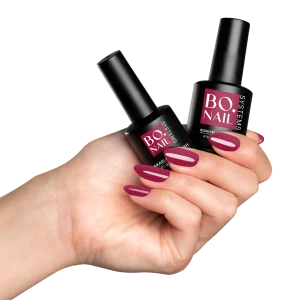 BO.NAIL ГЕЛЬ-ЛАК 191 BONAVIDA, 7мл