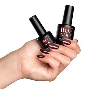 BO.NAIL ГЕЛЬ-ЛАК 203 OVERDRIVE, 7мл