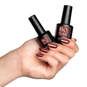 ГЕЛЬ-ЛАК BO.NAIL 205 TO THE MAX, 7мл