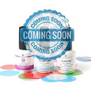 Топы Atica скоро появятся в продаже