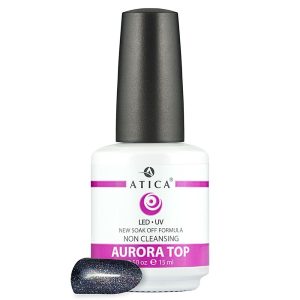 85397 Aurora Top Non Cleansing 15 ml