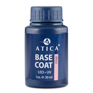 85276 Base Gel Pink (soak off) 30ml