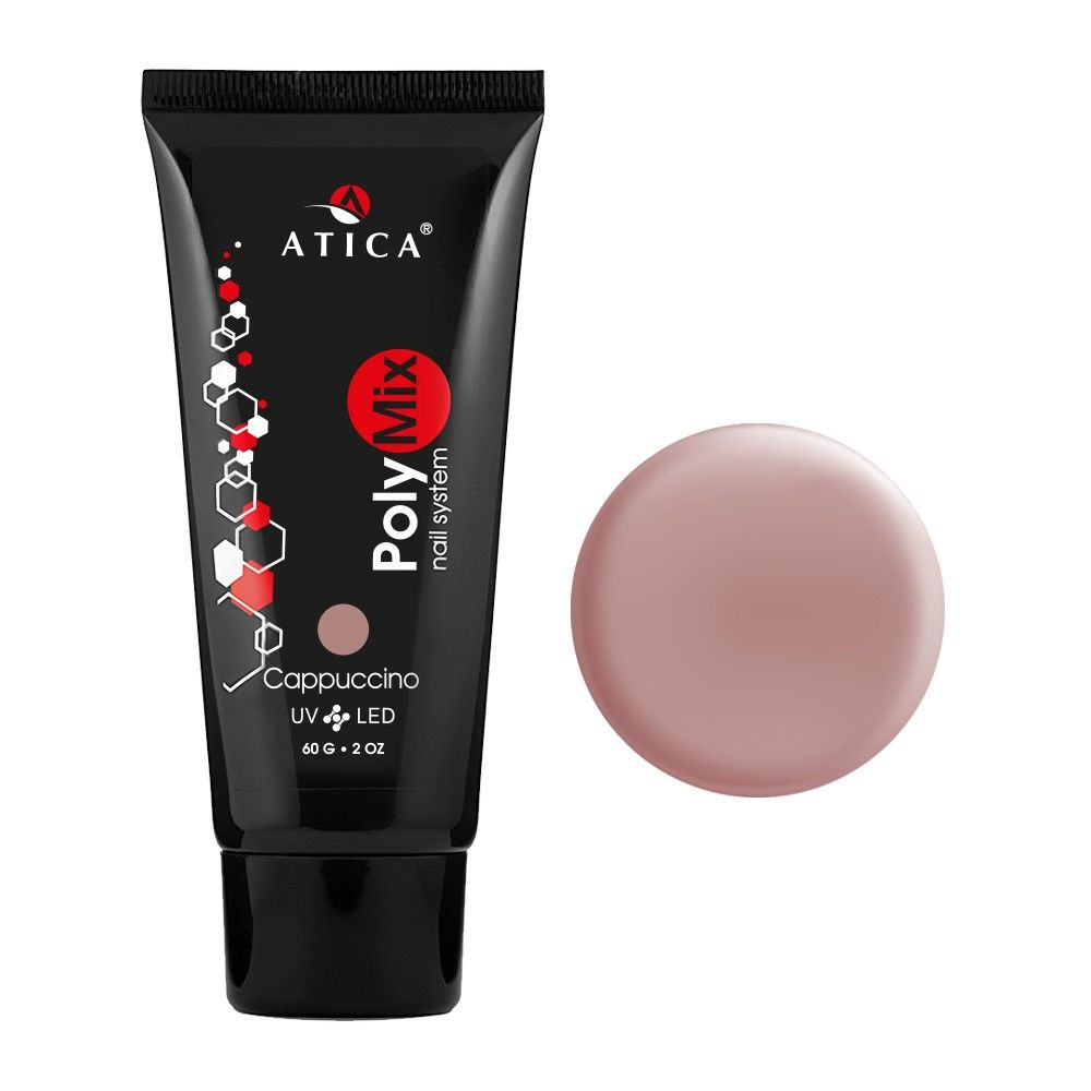 85425 Polymix Capuccino 60 ml