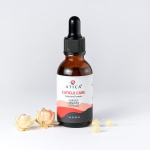 85384 Cuticle Care Remover 30 ml