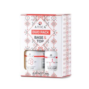 64895 База и топ Duo Pack 7,5 мл