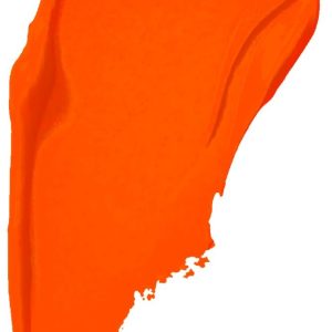 85410 Paint Gel Orange 8 ml