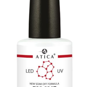 83139 Top Coat  (soak off) 15ml