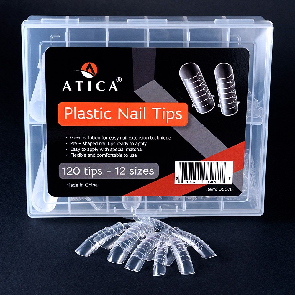 06078 Верхние формы Atica 120 — изображение 2