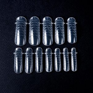 06078  Plastiс Nail Tips Atica 120