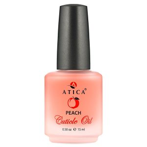 85231 Cuticle Oil - Peach 15 ml