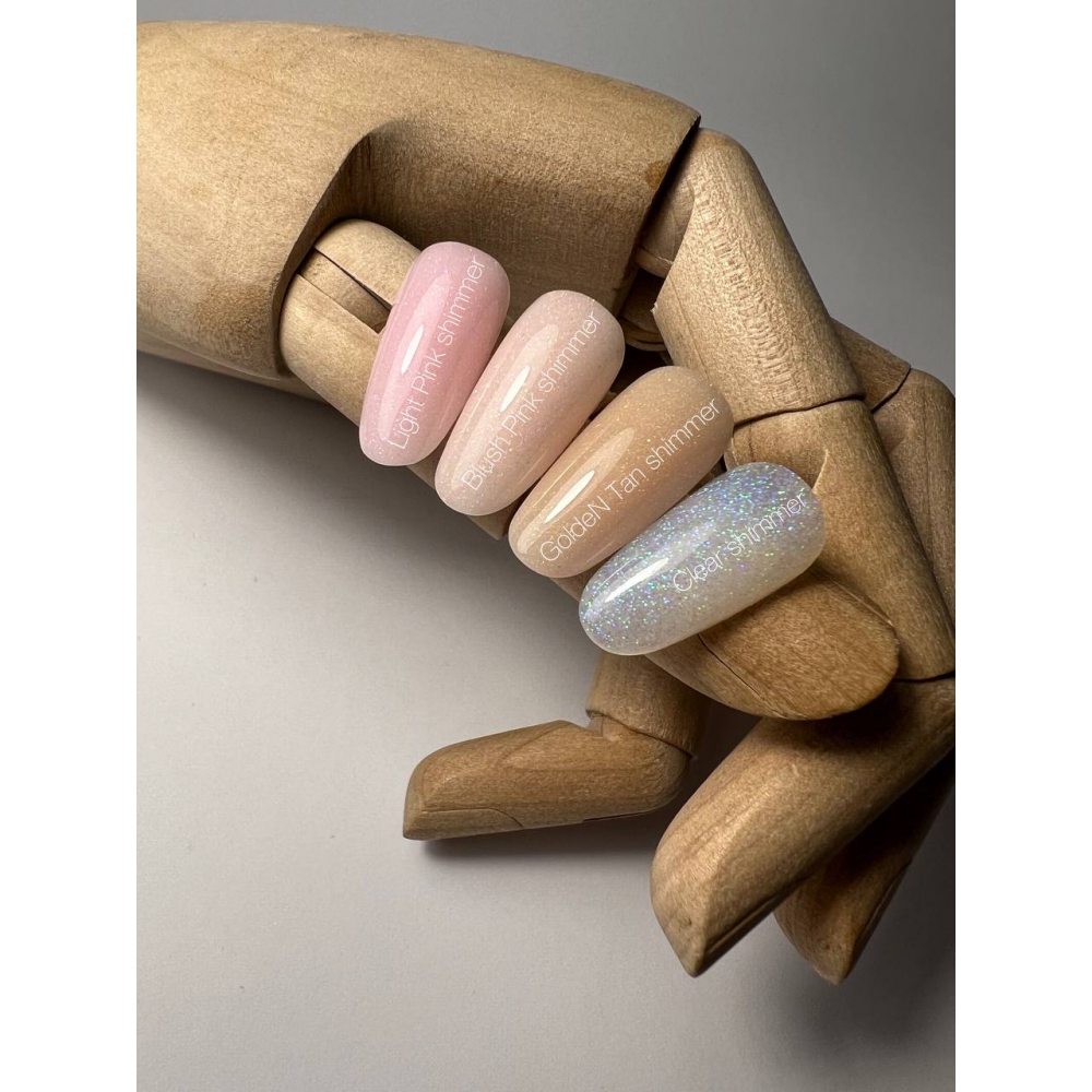 85426 Polymix Bronze 30 ml — изображение 2