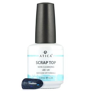 85339 Top Scrap  Non Cleansing  15 ml
