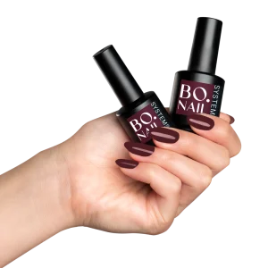 BO.NAIL GEL POLISH 009 WHINE 7 ML