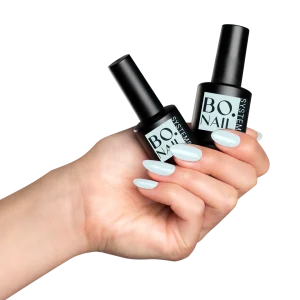 BO.NAIL GEL POLISH 029 ANGEL 7 ML