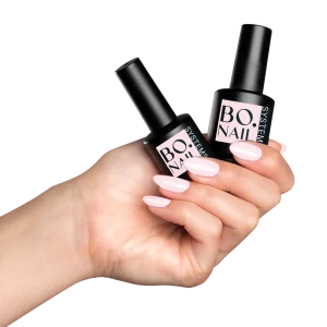 BO.NAIL GEL POLISH 042 BABY PINK 7 ML