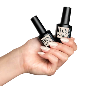 BO.NAIL GEL POLISH 070 CREAM 7 ML