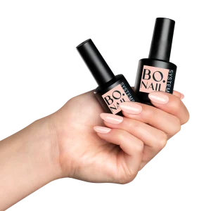 Гель-лак BO.NAIL 072 APRICOT 7 мл.