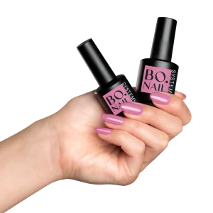 Гель-лак BO.NAIL 073 GEORGIA PEACH 7 мл.