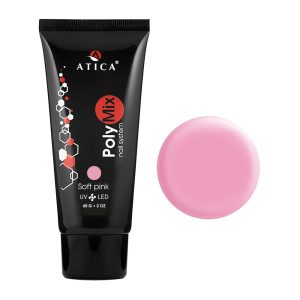 85422 PolyMix Soft Pink  60ml